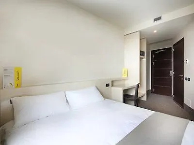 Hotel B&B Hotel Udine 3*