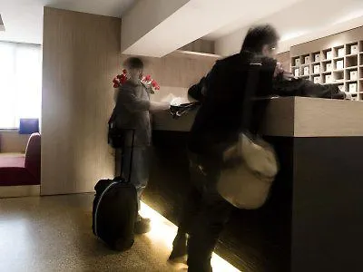 B&B Hotel Udine Szálloda Udine