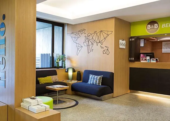 B&B Hotel Udine 3* Udine