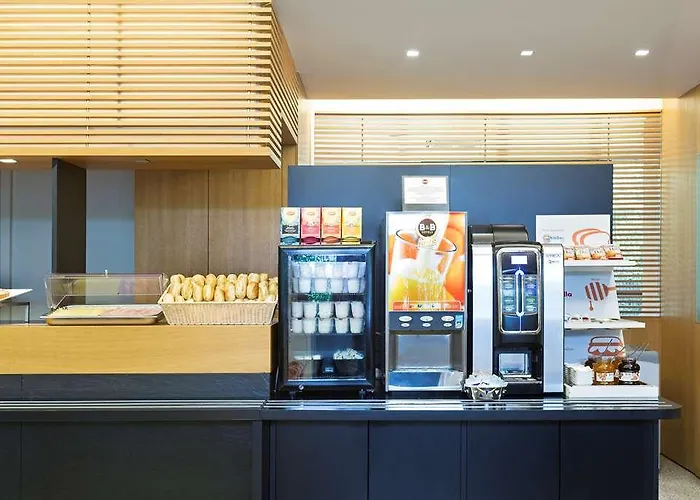 Hotel B&B Hotel Udine 3*