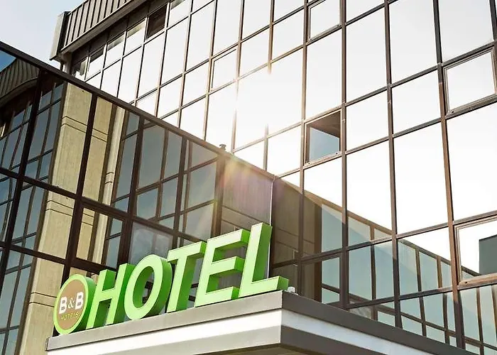 B&B Hotel Udine Szálloda 3*