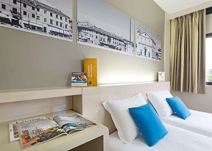 B&B Hotel Udine Udine